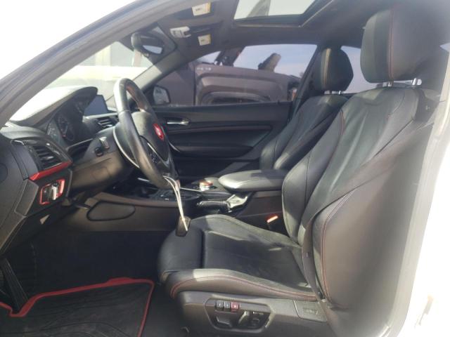 Photo 7 from auction – 2014 BMW 228 I with VIN WBA1F5C54EVV99581
