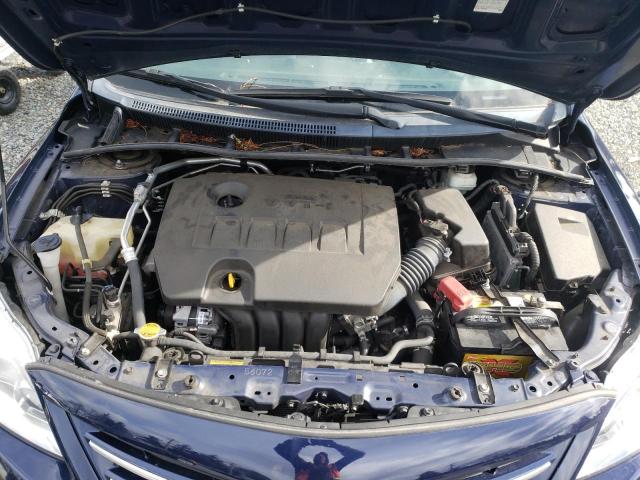 Photo 11 from auction – 2013 TOYOTA COROLLA BA with VIN 2T1BU4EE4DC112644