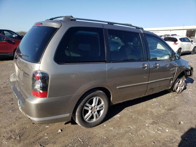 Photo 3 from auction – 2006 MAZDA MPV WAGON with VIN JM3LW28A760567293