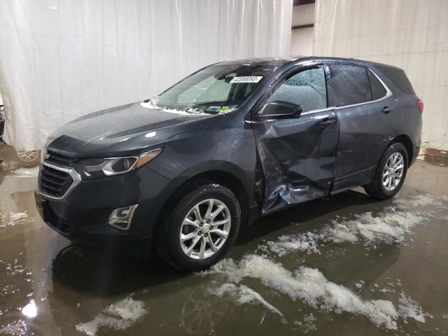 Photo 1 from auction – 2020 CHEVROLET EQUINOX LT with VIN 2GNAXTEV5L6258944