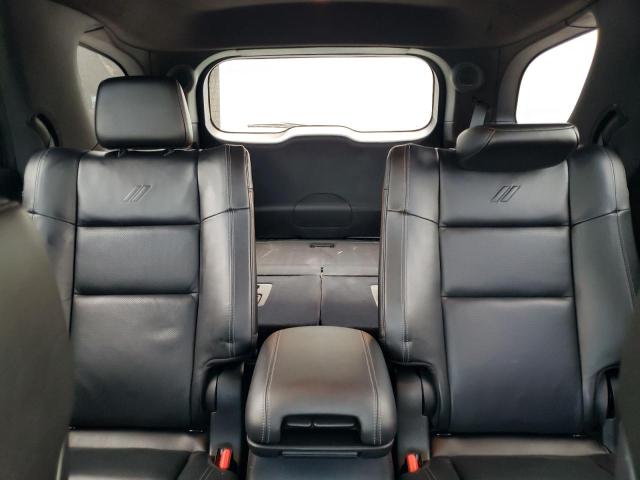 Photo 10 from auction – 2021 DODGE DURANGO CI with VIN 1C4RDJEG1MC573999