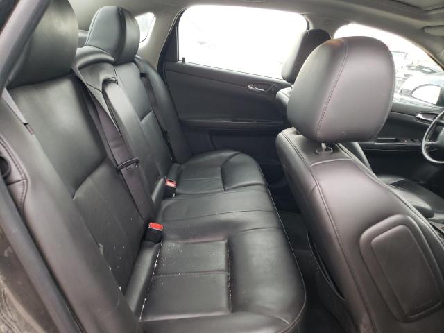Photo 10 from auction – 2012 CHEVROLET IMPALA LTZ with VIN 2G1WC5E36C1303304