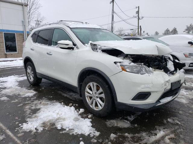 Photo 4 from auction – 2016 NISSAN ROGUE S with VIN KNMAT2MV6GP611553