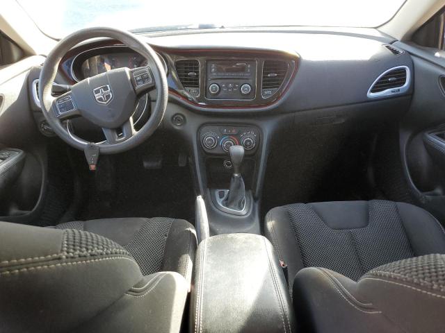 Photo 8 from auction – 2015 DODGE DART SXT with VIN 1C3CDFBB6FD431886