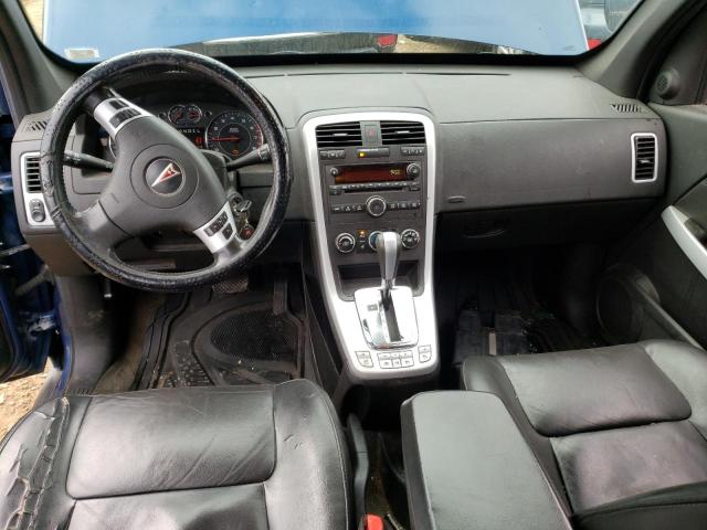 Photo 8 from auction – 2008 PONTIAC TORRENT with VIN 2CKDL33F386046976