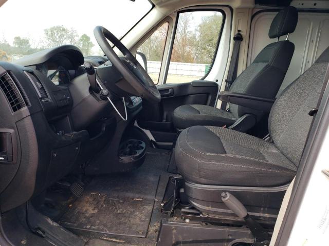 Photo 7 from auction – 2016 RAM PROMASTER with VIN 3C6TRVNG2GE106111