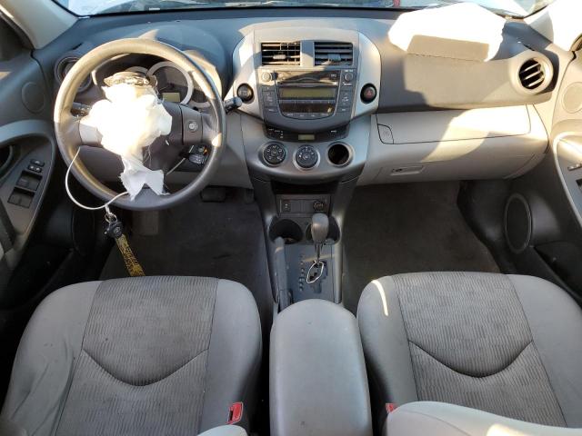 Photo 8 from auction – 2010 TOYOTA RAV4 with VIN 2T3BF4DV4AW074863