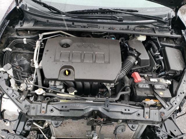 Photo 11 from auction – 2018 TOYOTA COROLLA L with VIN 2T1BURHE6JC966815