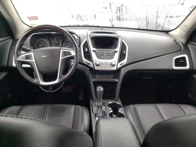 Photo 8 from auction – 2017 GMC TERRAIN DE with VIN 2GKFLVE34H6140268