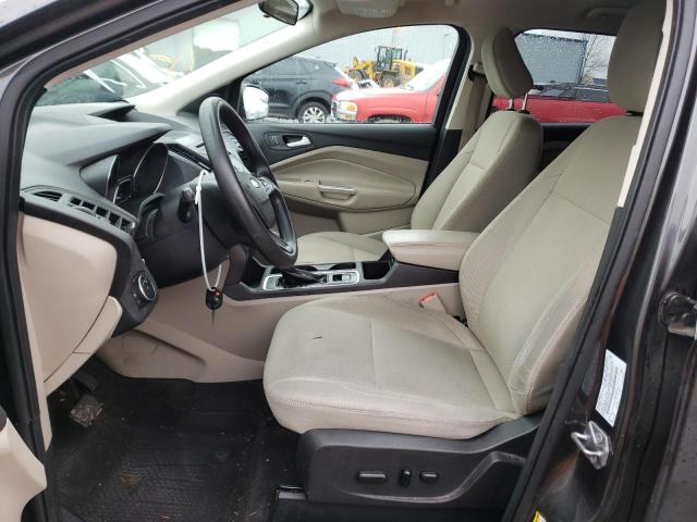 Photo 7 from auction – 2018 FORD ESCAPE SE with VIN 1FMCU0GD6JUD38308