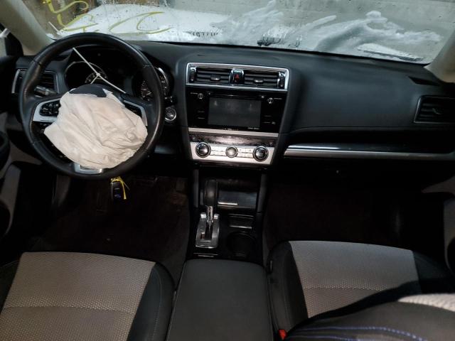Photo 8 from auction – 2017 SUBARU LEGACY SPO with VIN 4S3BNAS69H3012370