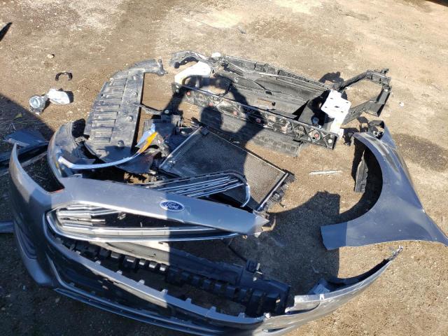 Photo 12 from auction – 2014 FORD FUSION SE with VIN 3FA6P0H70ER116092