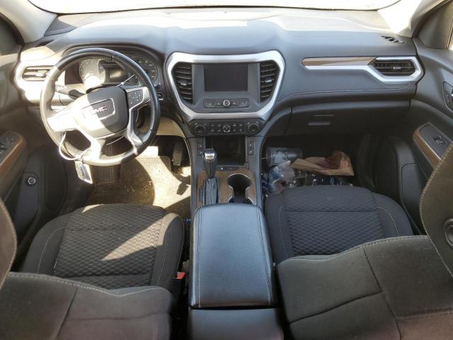 Photo 8 from auction – 2019 GMC ACADIA SLE with VIN 1GKKNLLA4KZ271193
