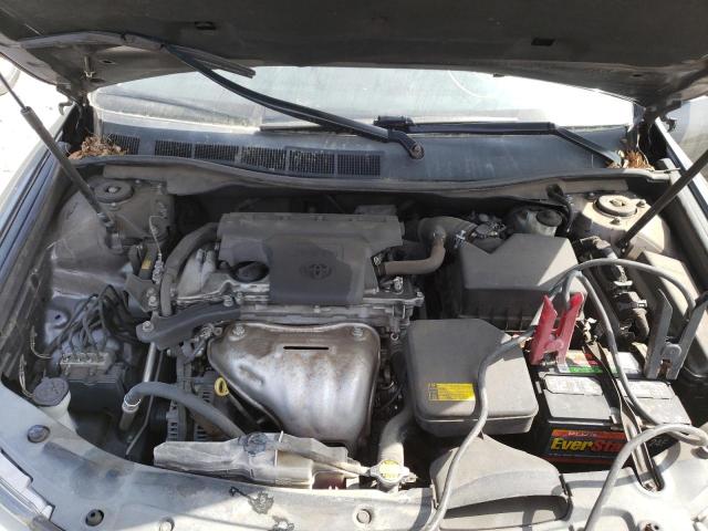 Photo 11 from auction – 2013 TOYOTA CAMRY L with VIN 4T1BF1FK4DU223996