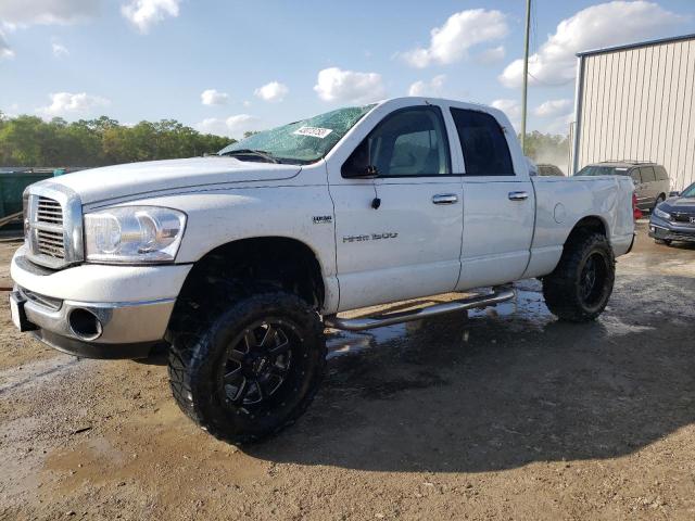 DODGE RAM 1500 S 2007 with VIN 1D7HA18257S273743 - Photo from auction