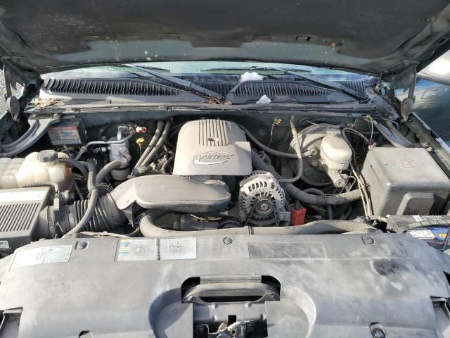 Photo 11 from auction – 2005 CHEVROLET SILVERADO with VIN 1GCEK19VX5E245533