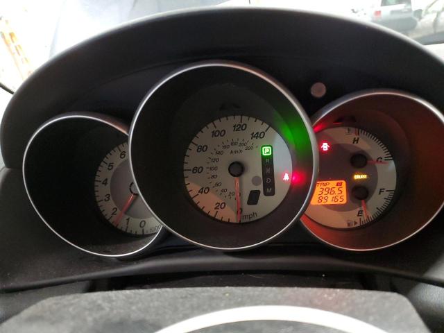 Photo 9 from auction – 2008 MAZDA 3 I with VIN JM1BK32FX81131125