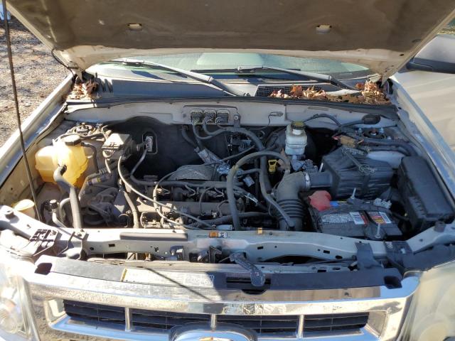 Photo 12 from auction – 2008 FORD ESCAPE XLS with VIN 1FMCU02ZX8KD57310