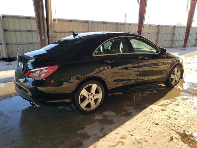 Photo 3 from auction – 2016 MERCEDES-BENZ CLA 250 with VIN WDDSJ4EB0GN331042