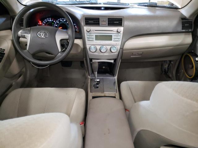 Photo 8 from auction – 2007 TOYOTA CAMRY CE A with VIN 4T1BE46K97U695992