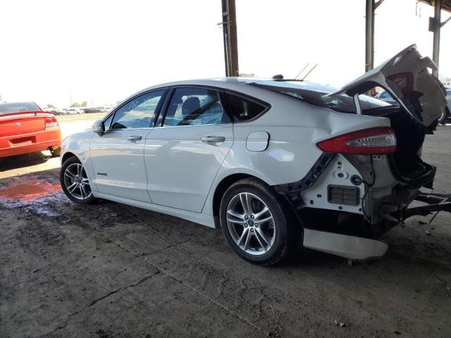 Photo 2 from auction – 2015 FORD FUSION SE with VIN 3FA6P0LU4FR116563