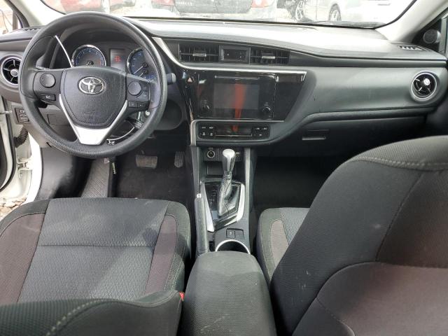 Photo 8 from auction – 2018 TOYOTA COROLLA L with VIN 2T1BURHE1JC097346