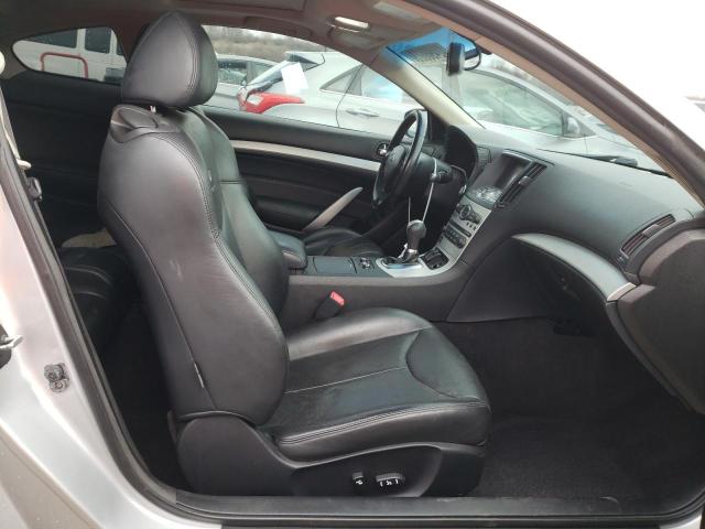 Photo 10 from auction – 2009 INFINITI G37 with VIN JNKCV64F09M654677