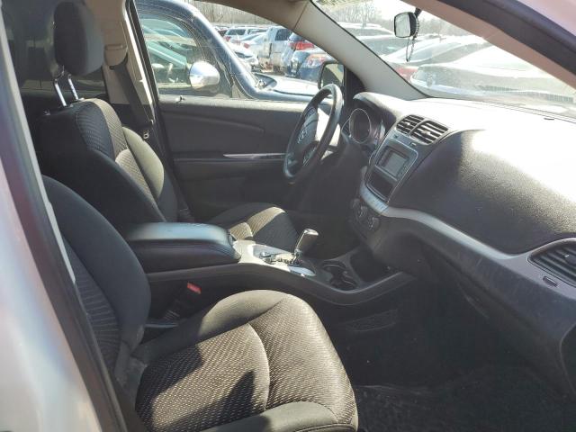 Photo 5 from auction – 2015 DODGE JOURNEY SE with VIN 3C4PDCAB1FT736235