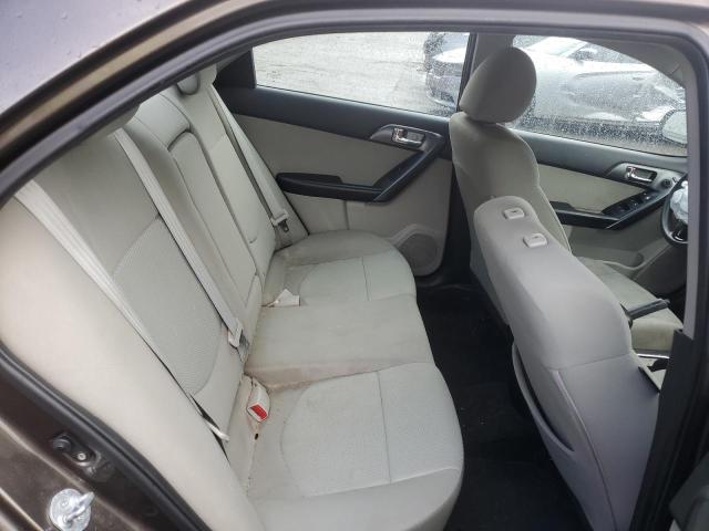 Zdjęcie 10 z aukcji – 2013 KIA FORTE EX z VIN KNAFU4A27D5735862