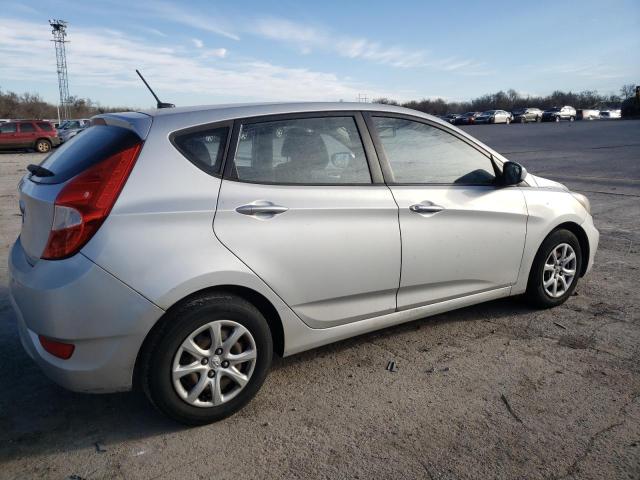 Photo 3 from auction – 2012 HYUNDAI ACCENT GLS with VIN KMHCT5AE1CU043864