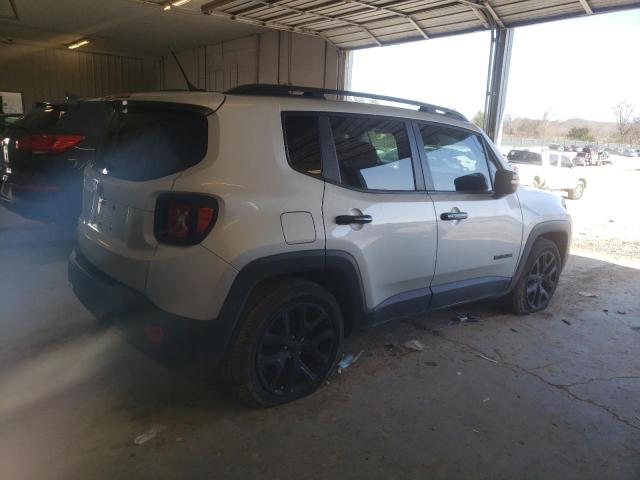 Photo 3 from auction – 2017 JEEP RENEGADE L with VIN ZACCJABB4HPG23710