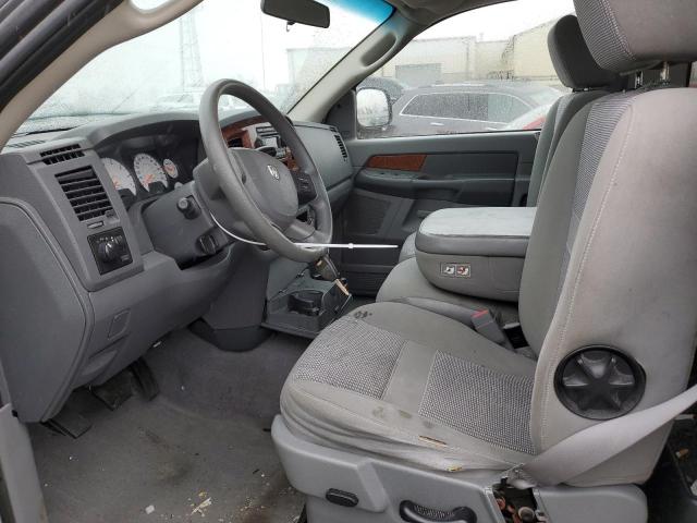 Photo 7 from auction – 2006 DODGE RAM 1500 S with VIN 1D7HA16266J115032