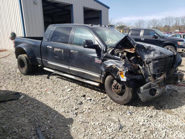Photo 4 from auction – 2007 RAM 3500 with VIN 3D7ML49C37G732213