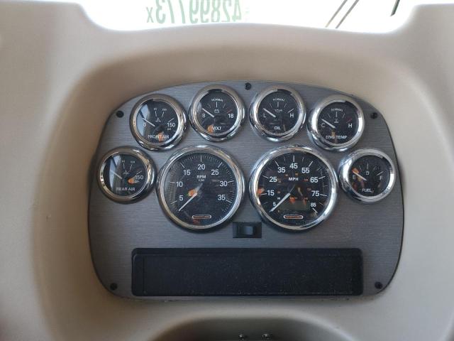 Photo 8 from auction – 2006 VENT MOTORHOME with VIN 4UZAB2DC46CW10145