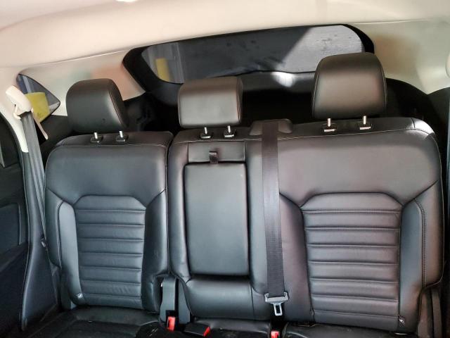 Photo 10 from auction – 2016 FORD EDGE SEL with VIN 2FMPK3J91GBC39875