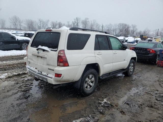 Photo 3 from auction – 2004 TOYOTA 4RUNNER SR with VIN JTEBU14R940022804