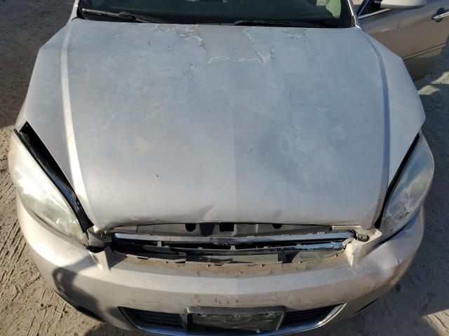 Photo 11 from auction – 2010 CHEVROLET IMPALA LTZ with VIN 2G1WC5EM8A1159809