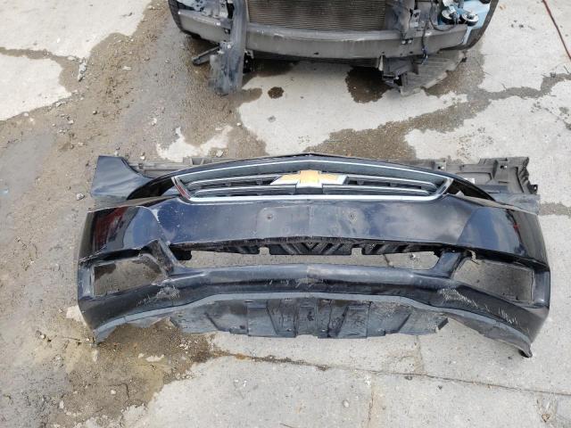 Photo 12 from auction – 2017 CHEVROLET IMPALA LT with VIN 2G1105S39H9172658