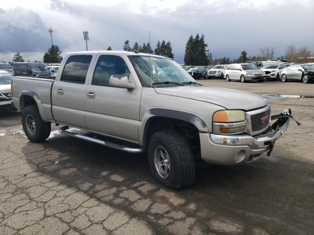 Photo 4 from auction – 2004 GMC NEW SIERRA with VIN 2GTEC13T141347405