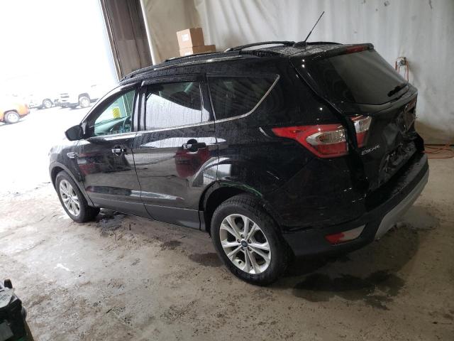 Photo 2 from auction – 2017 FORD ESCAPE SE with VIN 1FMCU9G95HUD99451