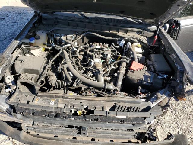 Photo 12 from auction – 2022 FORD BRONCO BAS with VIN 1FMEE5DP7NLB31343