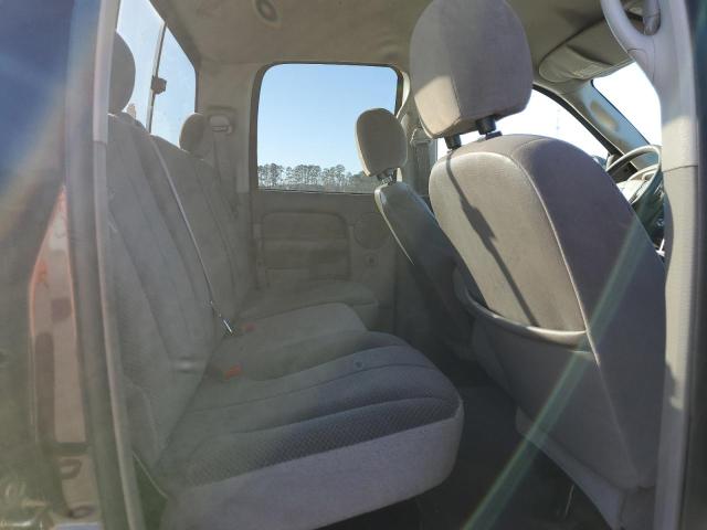 Photo 10 from auction – 2004 DODGE RAM 1500 S with VIN 1D7HU18D74J111882