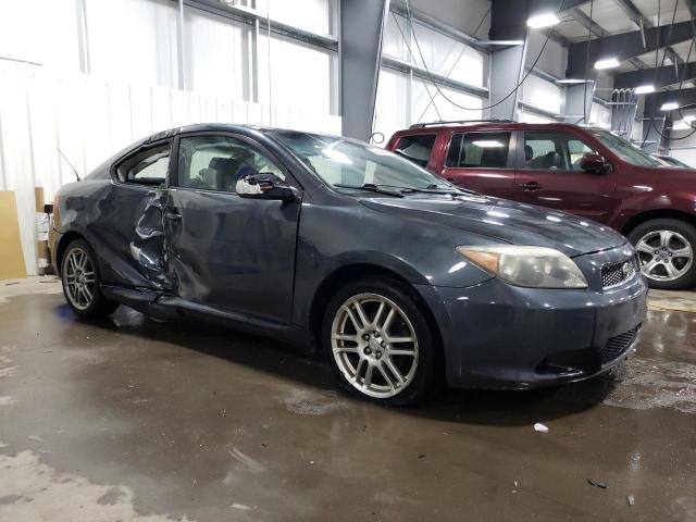 Photo 4 from auction – 2005 TOYOTA SCION TC with VIN JTKDE167X50021371