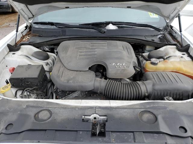 Photo 11 from auction – 2012 DODGE CHARGER SE with VIN 2C3CDXBG5CH300318