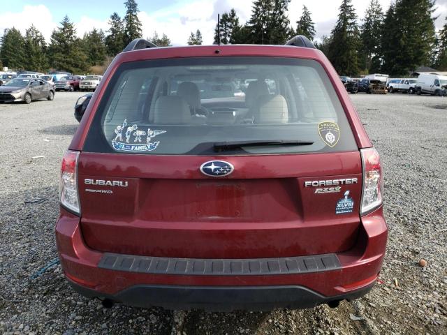 Photo 6 from auction – 2013 SUBARU FORESTER 2 with VIN JF2SHABC4DH444893