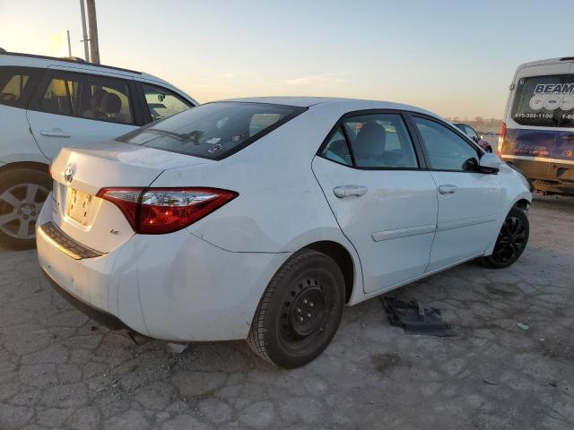 Photo 3 from auction – 2016 TOYOTA COROLLA L with VIN 5YFBURHE8GP482590