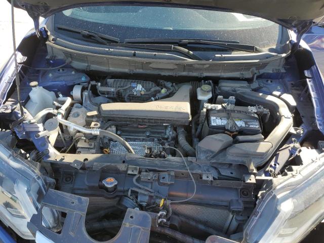 Photo 12 from auction – 2018 NISSAN ROGUE S with VIN KNMAT2MT6JP574106