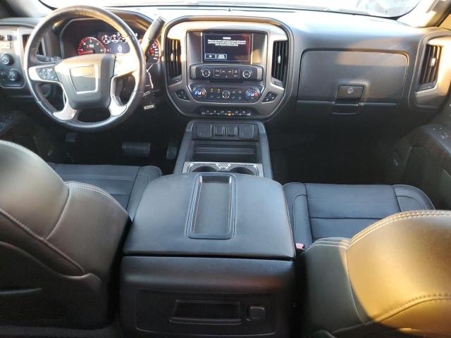 Photo 8 from auction – 2015 GMC SIERRA K15 with VIN 3GTU2WEJ5FG361227