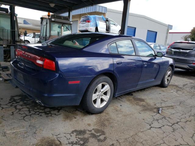 Photo 3 from auction – 2014 DODGE CHARGER SE with VIN 2C3CDXBG9EH337603
