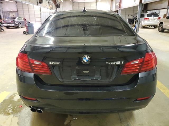 Photo 6 from auction – 2014 BMW 528 XI with VIN WBA5A7C51ED614846